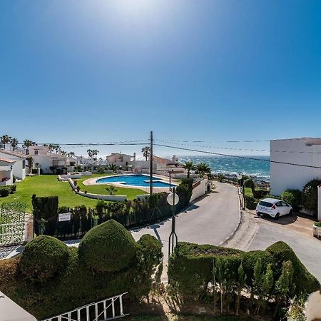 Rocas Del Mar Vila Mijas Exterior foto