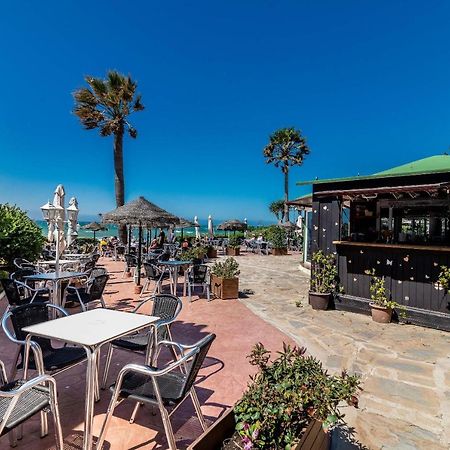 Rocas Del Mar Vila Mijas Exterior foto