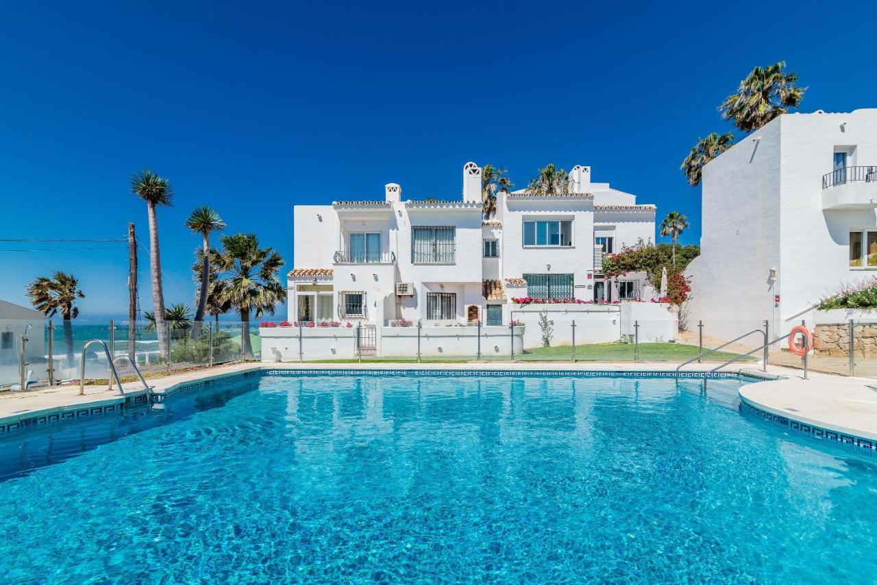 Rocas Del Mar Vila Mijas Exterior foto