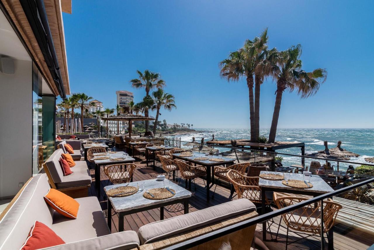 Rocas Del Mar Vila Mijas Exterior foto