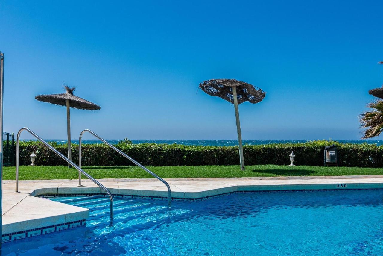 Rocas Del Mar Vila Mijas Exterior foto