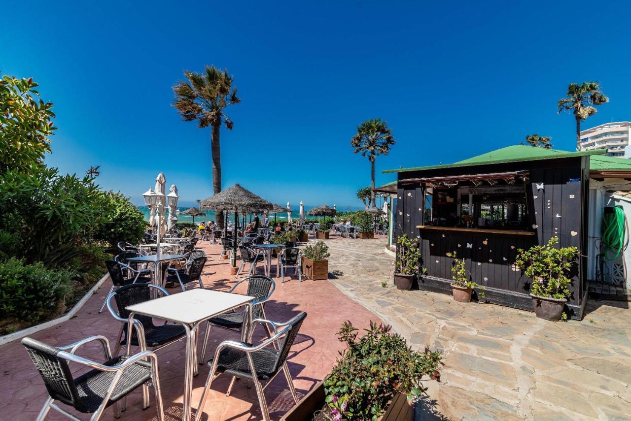 Rocas Del Mar Vila Mijas Exterior foto